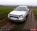 Сірий ВАЗ Priora, об'ємом двигуна 1.6 л та пробігом 250 тис. км за 1800 $, фото 1 на Automoto.ua