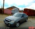 Сірий ВАЗ Priora, об'ємом двигуна 1.6 л та пробігом 260 тис. км за 2400 $, фото 1 на Automoto.ua