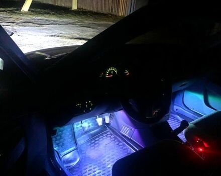 Серый ВАЗ Priora, объемом двигателя 1.6 л и пробегом 129 тыс. км за 3600 $, фото 2 на Automoto.ua
