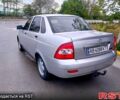 Сірий ВАЗ Priora, об'ємом двигуна 1.6 л та пробігом 220 тис. км за 2800 $, фото 2 на Automoto.ua