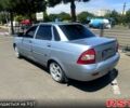 Серый ВАЗ Priora, объемом двигателя 1.6 л и пробегом 0 тыс. км за 2800 $, фото 2 на Automoto.ua