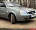 Серый ВАЗ Priora, объемом двигателя 1.6 л и пробегом 330 тыс. км за 1900 $, фото 1 на Automoto.ua