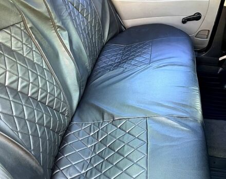 Серый ВАЗ Priora, объемом двигателя 1.6 л и пробегом 0 тыс. км за 1650 $, фото 5 на Automoto.ua