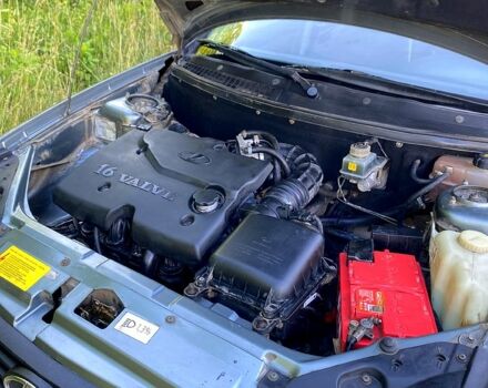 Серый ВАЗ Priora, объемом двигателя 1.6 л и пробегом 182 тыс. км за 2700 $, фото 11 на Automoto.ua