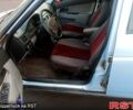 Серый ВАЗ Priora, объемом двигателя 1.6 л и пробегом 134 тыс. км за 3000 $, фото 7 на Automoto.ua