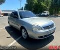 Серый ВАЗ Priora, объемом двигателя 1.6 л и пробегом 0 тыс. км за 2800 $, фото 1 на Automoto.ua