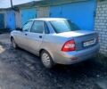 Серый ВАЗ Priora, объемом двигателя 1.6 л и пробегом 0 тыс. км за 1700 $, фото 1 на Automoto.ua