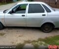 Серый ВАЗ Priora, объемом двигателя 1.6 л и пробегом 300 тыс. км за 1100 $, фото 2 на Automoto.ua