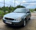 Сірий ВАЗ Priora, об'ємом двигуна 1.6 л та пробігом 143 тис. км за 3300 $, фото 1 на Automoto.ua