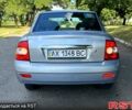 Сірий ВАЗ Priora, об'ємом двигуна 1.6 л та пробігом 0 тис. км за 1599 $, фото 5 на Automoto.ua