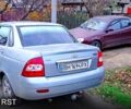 Сірий ВАЗ Priora, об'ємом двигуна 1.6 л та пробігом 0 тис. км за 2200 $, фото 3 на Automoto.ua