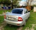 Серый ВАЗ Priora, объемом двигателя 1.6 л и пробегом 173 тыс. км за 2200 $, фото 8 на Automoto.ua