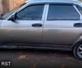 Серый ВАЗ Priora, объемом двигателя 1.6 л и пробегом 0 тыс. км за 1600 $, фото 5 на Automoto.ua
