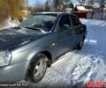 Сірий ВАЗ Priora, об'ємом двигуна 1.6 л та пробігом 30000 тис. км за 2350 $, фото 1 на Automoto.ua
