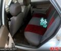 Серый ВАЗ Priora, объемом двигателя 1.6 л и пробегом 134 тыс. км за 3000 $, фото 8 на Automoto.ua