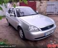 Сірий ВАЗ Priora, об'ємом двигуна 1.6 л та пробігом 220 тис. км за 2800 $, фото 5 на Automoto.ua
