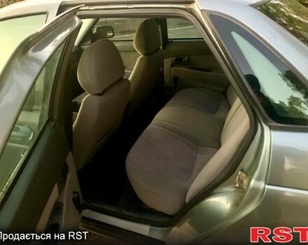 Сірий ВАЗ Priora, об'ємом двигуна 1.6 л та пробігом 0 тис. км за 1999 $, фото 7 на Automoto.ua