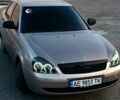 Серый ВАЗ Priora, объемом двигателя 1.6 л и пробегом 285 тыс. км за 2600 $, фото 5 на Automoto.ua