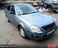 Сірий ВАЗ Priora, об'ємом двигуна 1.6 л та пробігом 200 тис. км за 2500 $, фото 5 на Automoto.ua