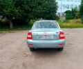 Сірий ВАЗ Priora, об'ємом двигуна 1.6 л та пробігом 0 тис. км за 1850 $, фото 5 на Automoto.ua