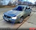 Серый ВАЗ Priora, объемом двигателя 1.6 л и пробегом 0 тыс. км за 2000 $, фото 7 на Automoto.ua