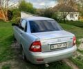 Серый ВАЗ Priora, объемом двигателя 1.6 л и пробегом 173 тыс. км за 2200 $, фото 9 на Automoto.ua