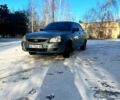 Серый ВАЗ Priora, объемом двигателя 1.6 л и пробегом 34000 тыс. км за 2000 $, фото 5 на Automoto.ua