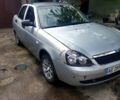 Серый ВАЗ Priora, объемом двигателя 1.6 л и пробегом 200 тыс. км за 1850 $, фото 2 на Automoto.ua