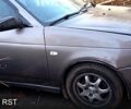 Серый ВАЗ Priora, объемом двигателя 1.6 л и пробегом 0 тыс. км за 1600 $, фото 6 на Automoto.ua