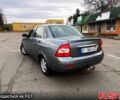 Сірий ВАЗ Priora, об'ємом двигуна 1.6 л та пробігом 180 тис. км за 2650 $, фото 2 на Automoto.ua