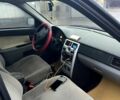 Серый ВАЗ Priora, объемом двигателя 1.6 л и пробегом 270 тыс. км за 2100 $, фото 6 на Automoto.ua
