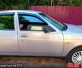 Серый ВАЗ Priora, объемом двигателя 1.6 л и пробегом 240 тыс. км за 2600 $, фото 5 на Automoto.ua