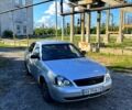 Сірий ВАЗ Priora, об'ємом двигуна 1.6 л та пробігом 177 тис. км за 1300 $, фото 1 на Automoto.ua