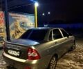 Серый ВАЗ Priora, объемом двигателя 1.6 л и пробегом 145 тыс. км за 3200 $, фото 1 на Automoto.ua