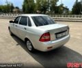 Серый ВАЗ Priora, объемом двигателя 1.6 л и пробегом 200 тыс. км за 2550 $, фото 1 на Automoto.ua