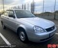 Серый ВАЗ Priora, объемом двигателя 1.6 л и пробегом 155 тыс. км за 3500 $, фото 1 на Automoto.ua