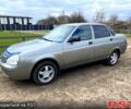 Серый ВАЗ Priora, объемом двигателя 1.6 л и пробегом 140 тыс. км за 2500 $, фото 1 на Automoto.ua