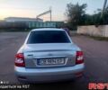 Сірий ВАЗ Priora, об'ємом двигуна 1.6 л та пробігом 155 тис. км за 2700 $, фото 3 на Automoto.ua