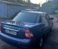Серый ВАЗ Priora, объемом двигателя 1.6 л и пробегом 250 тыс. км за 1450 $, фото 1 на Automoto.ua
