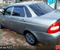 Серый ВАЗ Priora, объемом двигателя 1.6 л и пробегом 18900 тыс. км за 3000 $, фото 3 на Automoto.ua