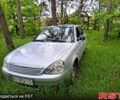 Серый ВАЗ Priora, объемом двигателя 1.6 л и пробегом 300 тыс. км за 2500 $, фото 1 на Automoto.ua