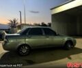Серый ВАЗ Priora, объемом двигателя 1.6 л и пробегом 171 тыс. км за 3100 $, фото 1 на Automoto.ua