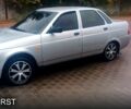 Серый ВАЗ Priora, объемом двигателя 1.6 л и пробегом 200 тыс. км за 1600 $, фото 1 на Automoto.ua