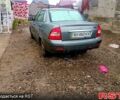 Серый ВАЗ Priora, объемом двигателя 1.6 л и пробегом 200 тыс. км за 1100 $, фото 1 на Automoto.ua