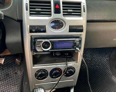 Сірий ВАЗ Priora, об'ємом двигуна 1.6 л та пробігом 287 тис. км за 2500 $, фото 8 на Automoto.ua