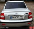 Серый ВАЗ Priora, объемом двигателя 1.6 л и пробегом 167 тыс. км за 2500 $, фото 6 на Automoto.ua