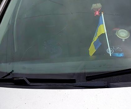 Серый ВАЗ Priora, объемом двигателя 1.6 л и пробегом 145 тыс. км за 1650 $, фото 4 на Automoto.ua