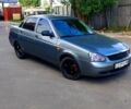 Сірий ВАЗ Priora, об'ємом двигуна 1.6 л та пробігом 195 тис. км за 2700 $, фото 1 на Automoto.ua