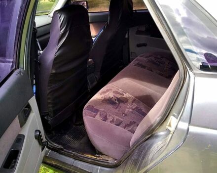 Сірий ВАЗ Priora, об'ємом двигуна 1.6 л та пробігом 0 тис. км за 1700 $, фото 1 на Automoto.ua