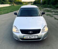 Серый ВАЗ Priora, объемом двигателя 1.6 л и пробегом 176 тыс. км за 2499 $, фото 1 на Automoto.ua